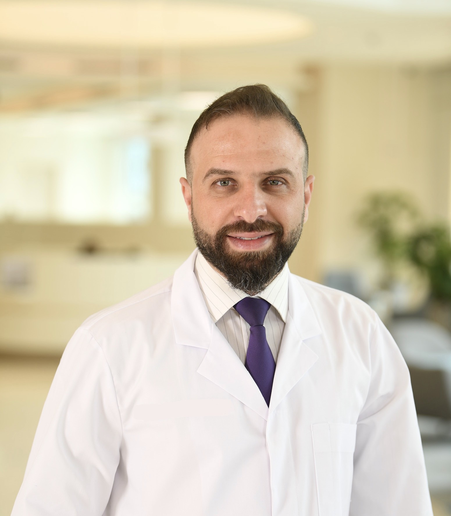 Internal medicine clinic